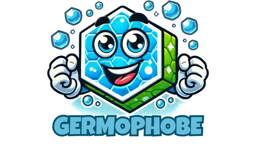 Germophobe